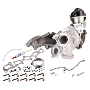 Turbo från Autofrance