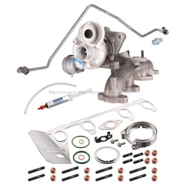 Turbo från Autofrance