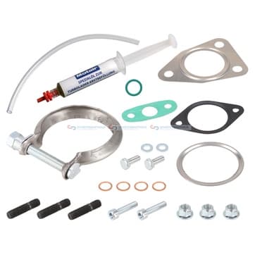 Monteringssats, turbo från Autofrance