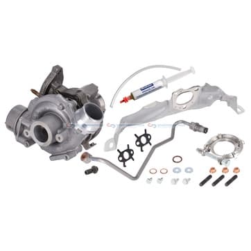 Turbo från Autofrance