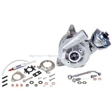 Turbo från Autofrance