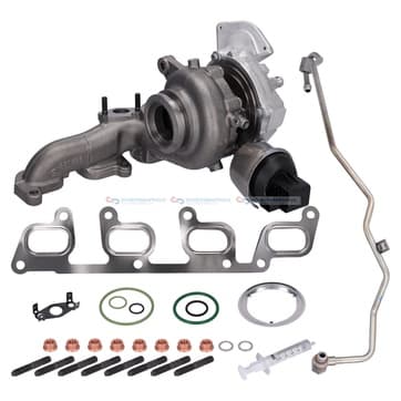 Turbo från Autofrance