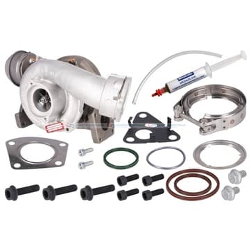 Turbo från Autofrance