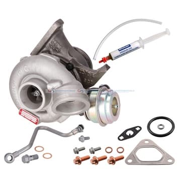 Turbo från Autofrance