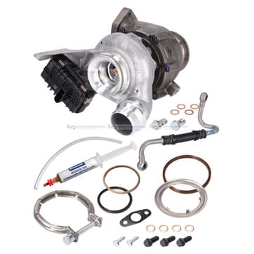 Turbo från Autofrance