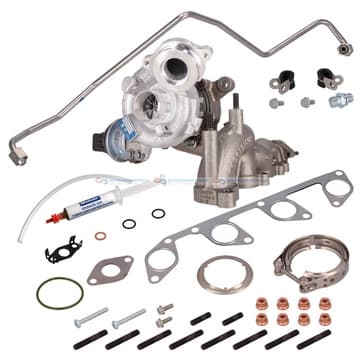 Turbo från Autofrance
