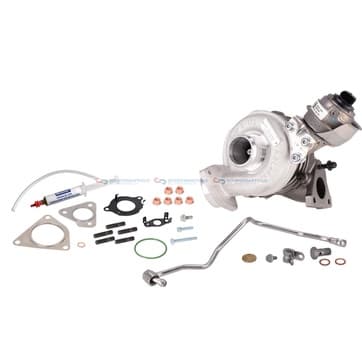 Turbo från Autofrance