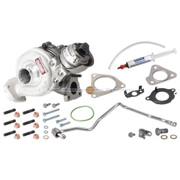 Turbo från Autofrance