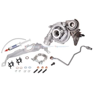 Turbo 607 090 01 00Art.- från Autofrance