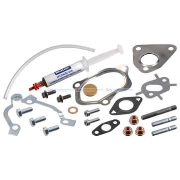 Monteringssats, turbo från Autofrance