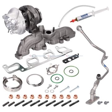 Turbo från Autofrance