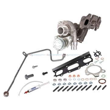 Turbo från Autofrance