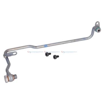 Oljeledning, turbo från Autofrance