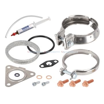 Monteringssats, turbo från Autofrance