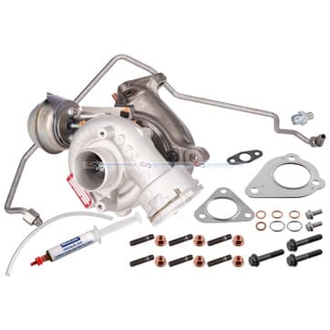Turbo från Autofrance