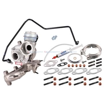 Turbo från Autofrance