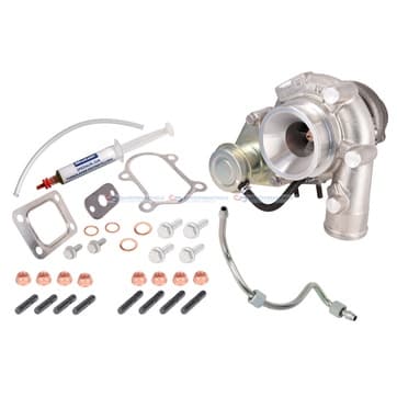 Turbo från Autofrance