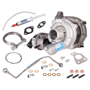 Turbo från Autofrance