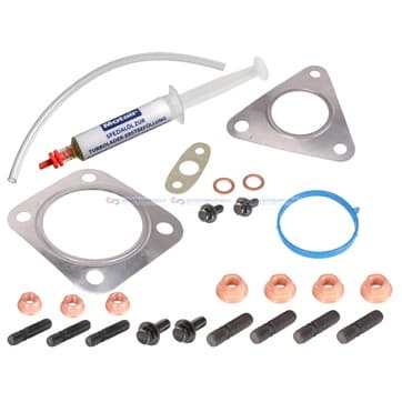 Monteringssats, turbo från Autofrance