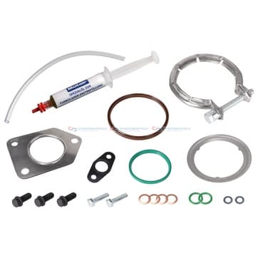 Monteringssats, turbo från Autofrance