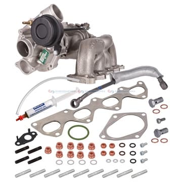 Turbo från Autofrance