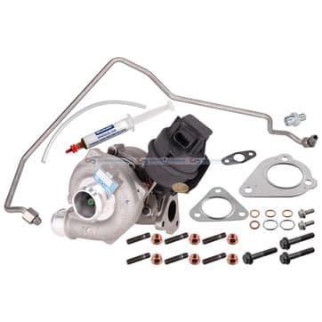 Turbo från Autofrance