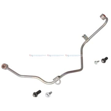 Oljeledning, turbo från Autofrance