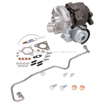 Turbo från Autofrance