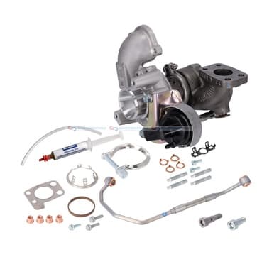 Turbo från Autofrance