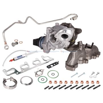 Turbo från Autofrance