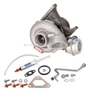 Turbo från Autofrance