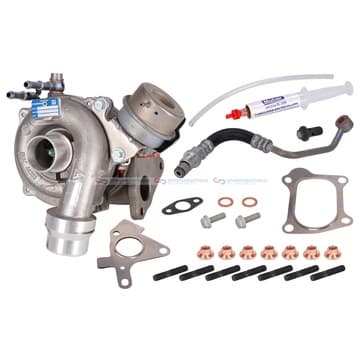 Turbo från Autofrance