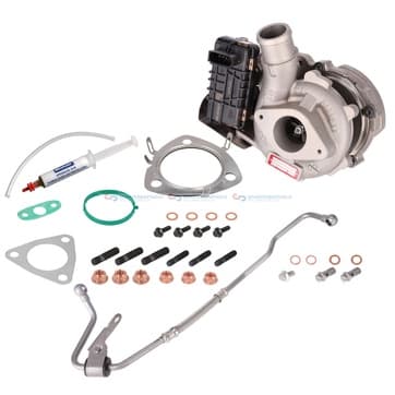 Turbo från Autofrance