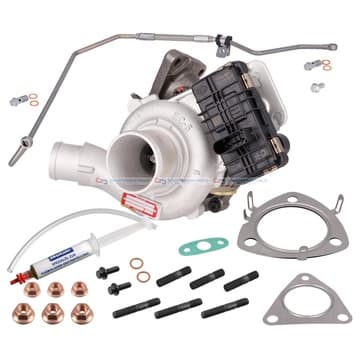 Turbo från Autofrance