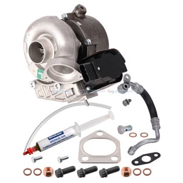 Turbo från Autofrance