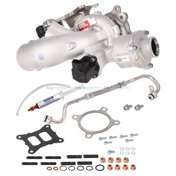 Turbo från Autofrance