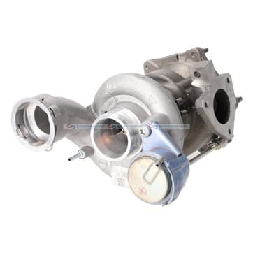 Turbo, Höger från Autofrance