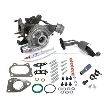 Turbo från Autofrance