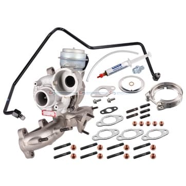 Turbo från Autofrance