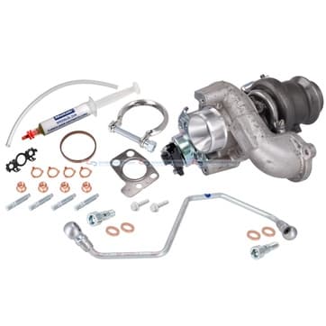 Turbo från Autofrance