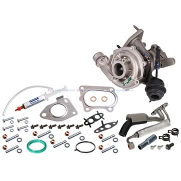 Turbo från Autofrance