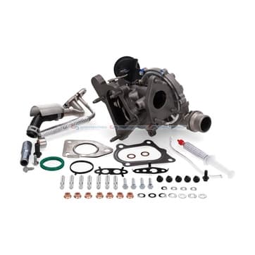 Turbo från Autofrance