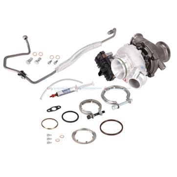 Turbo från Autofrance