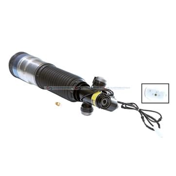 Luftfjädring, fjäderben, Bakaxel höger från Autofrance