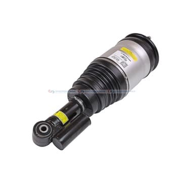 Luftfjädring, fjäderben, Bakaxel vänster — Bakaxel vänster från Autofrance