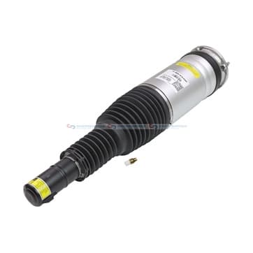 Luftfjädring, fjäderben, Framaxel vänster — Framaxel vänster från Autofrance