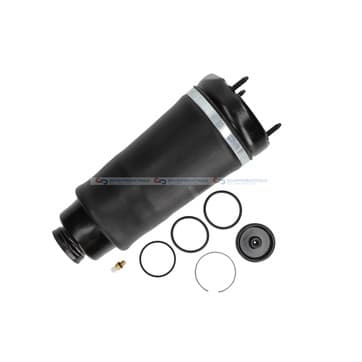 Luftfjäder, fjädring, Framaxel vänster — Framaxel vänster från Autofrance