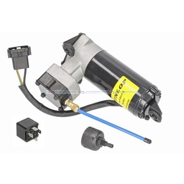 Kompressor, tryckluft från Autofrance