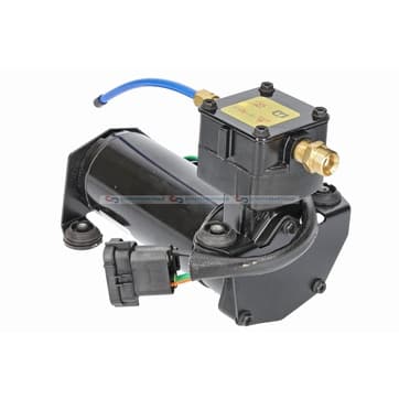 Kompressor, tryckluft från Autofrance