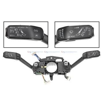 Rattstång, Switch från Autofrance